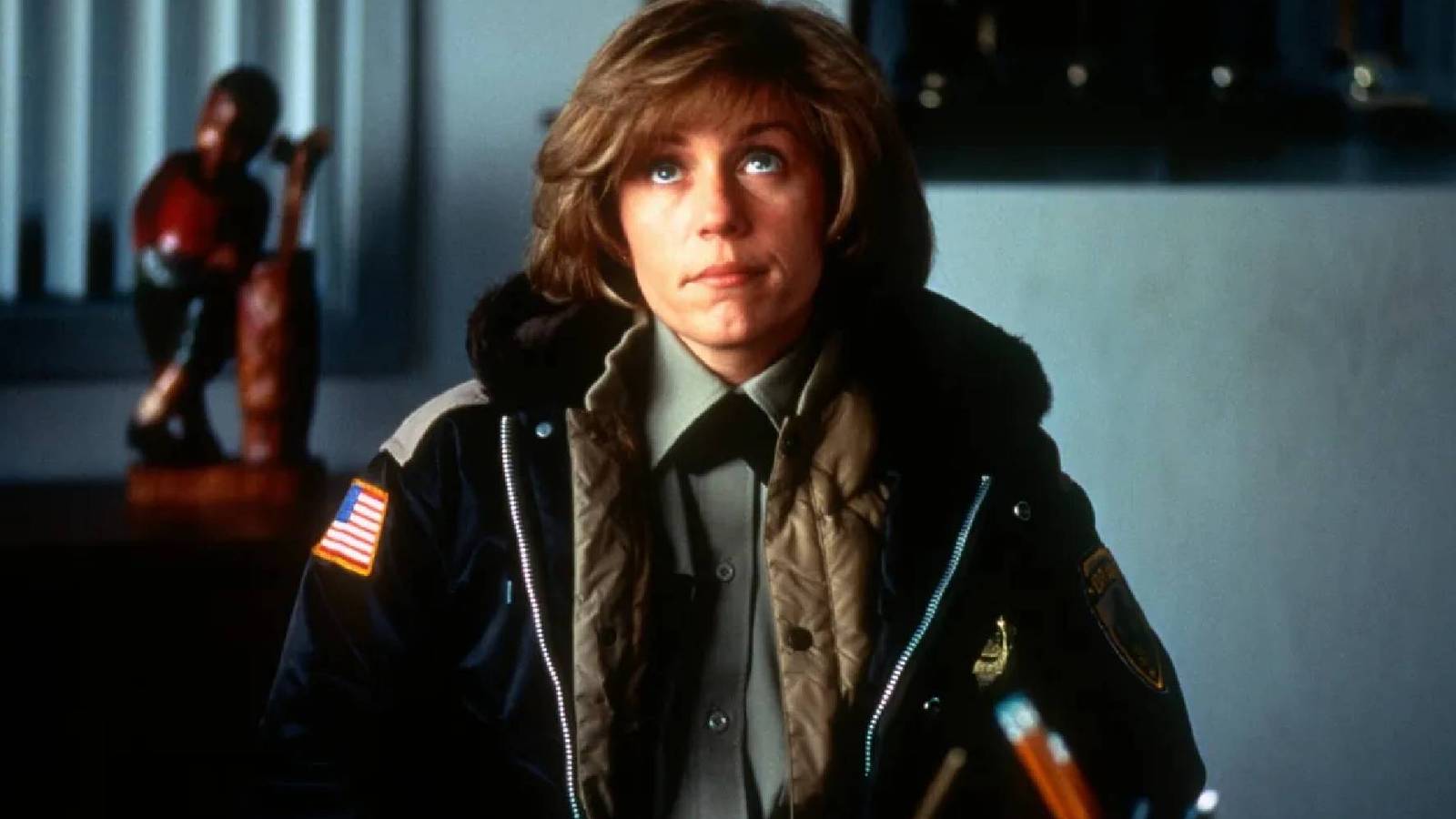 5 Greatest Frances McDormand Performances, Ranked