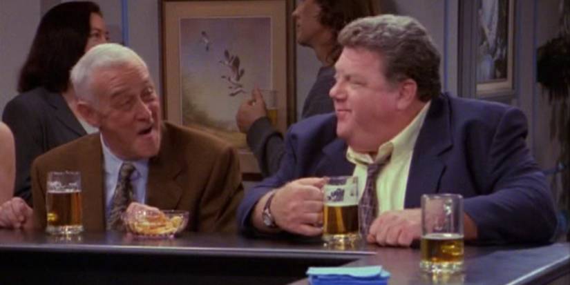 Every ‘Cheers’ Character Who Guest Starred On ‘Frasier’
