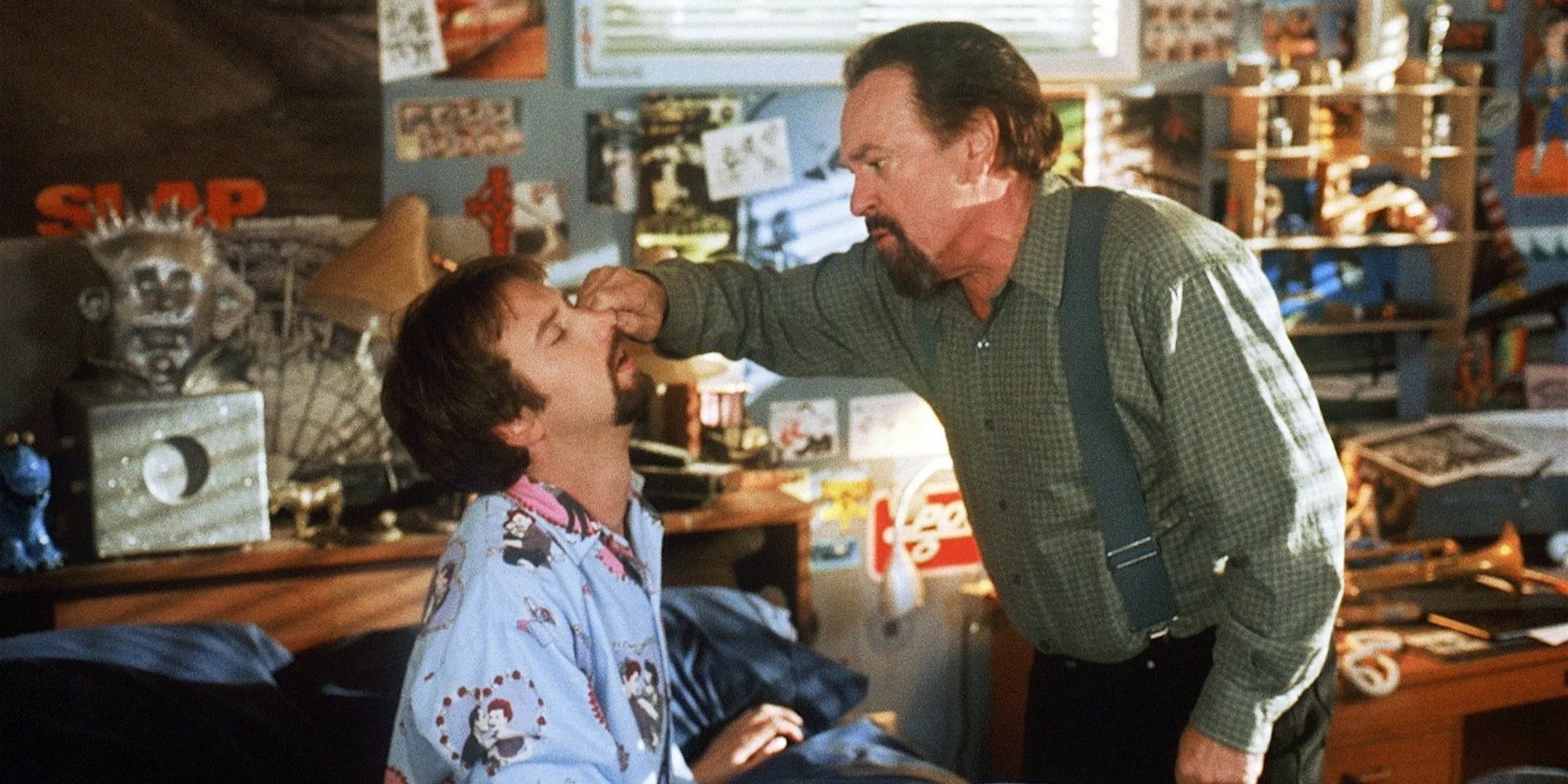 6 Worst R-Rated 2000s Comedy Movies That Are Truly 0/10 image