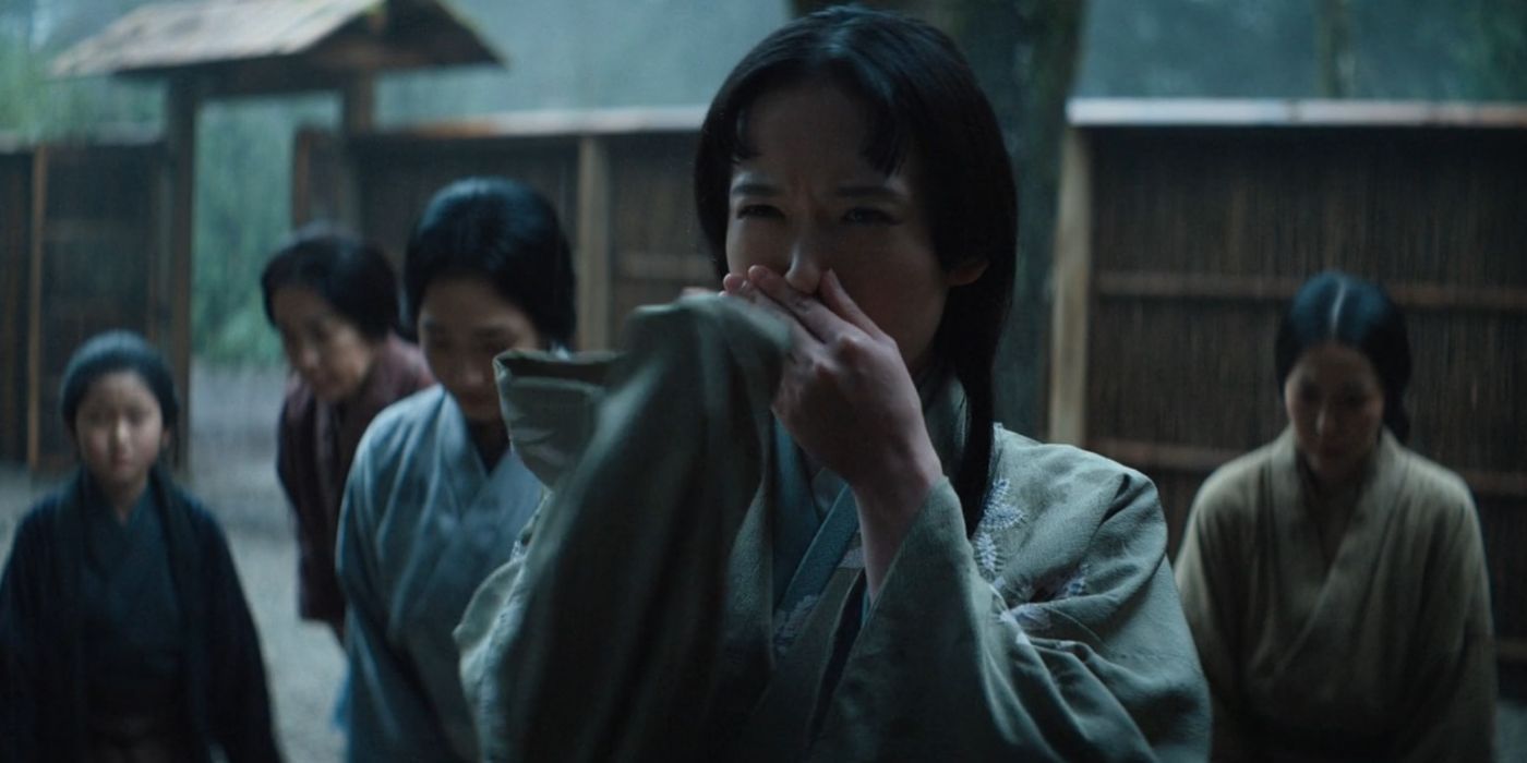 One of ‘Shōgun’s Best Characters Is Hiding in Plain Sight