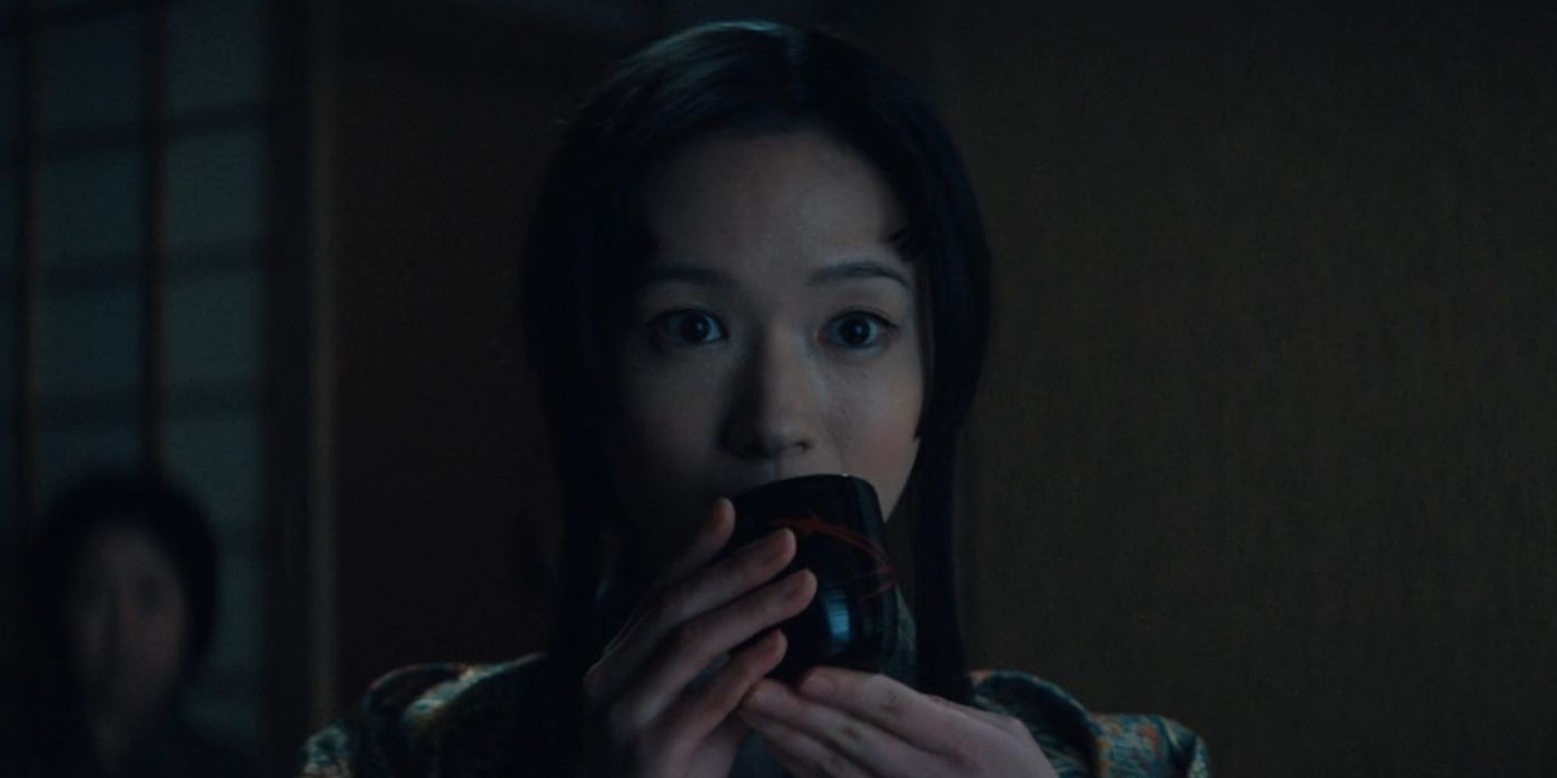 One of ‘Shōgun’s Best Characters Is Hiding in Plain Sight