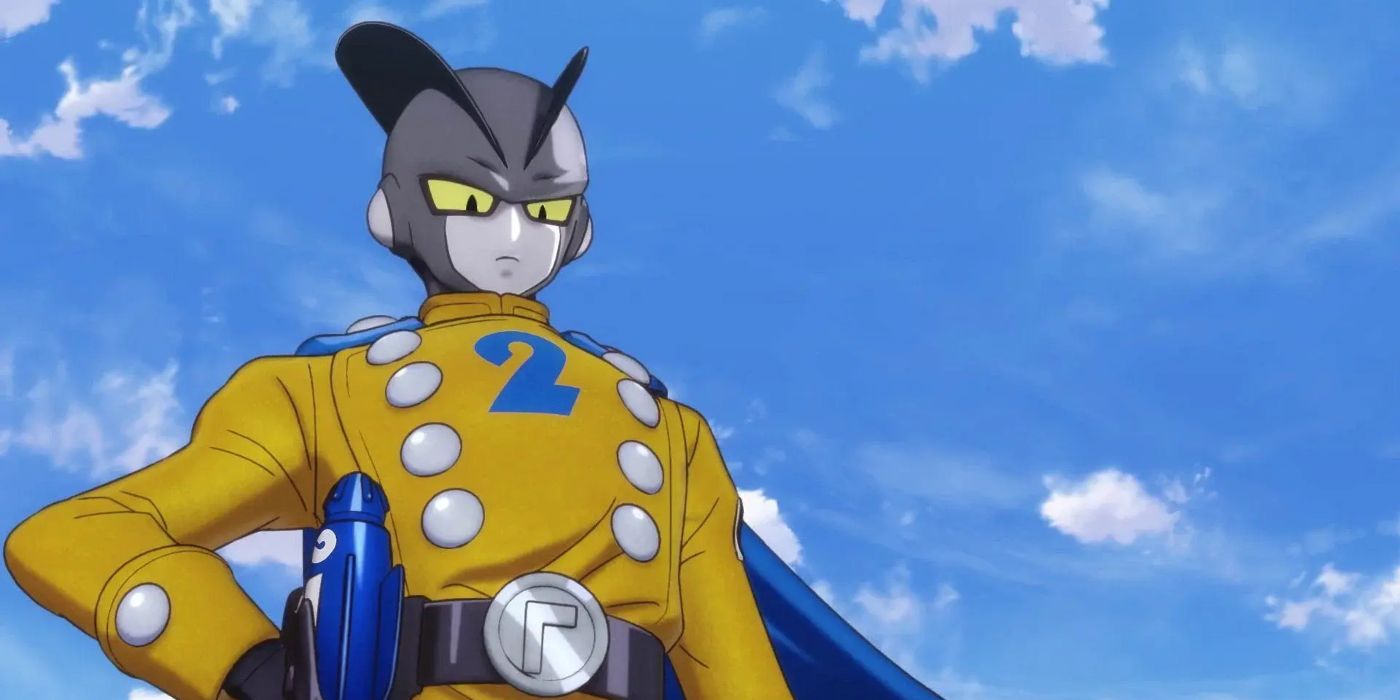 'Dragon Ball Z's Android Family Tree Explained