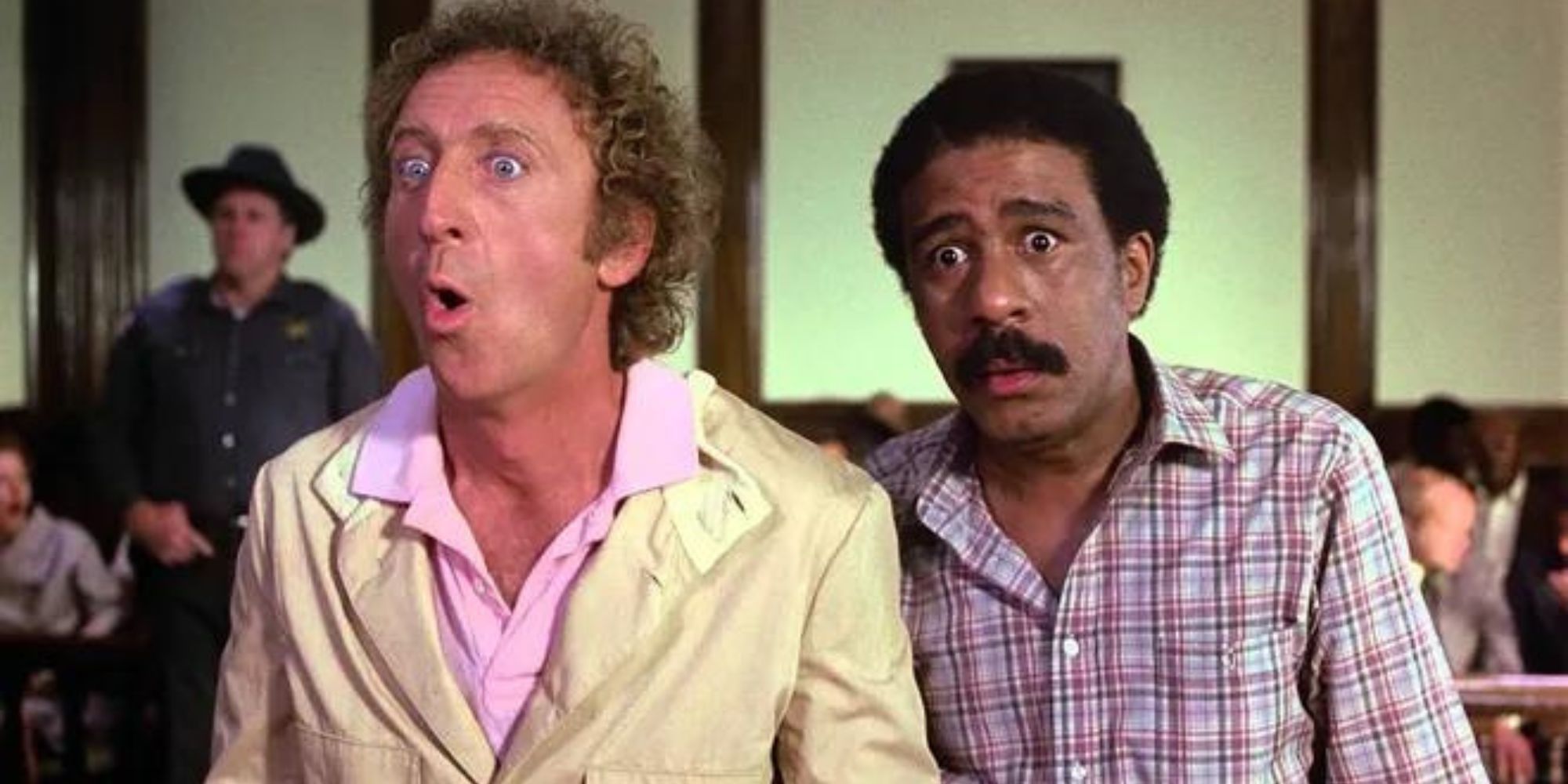 This Eddie Murphy ‘80s Classic Missed Casting Two Comedy Icons