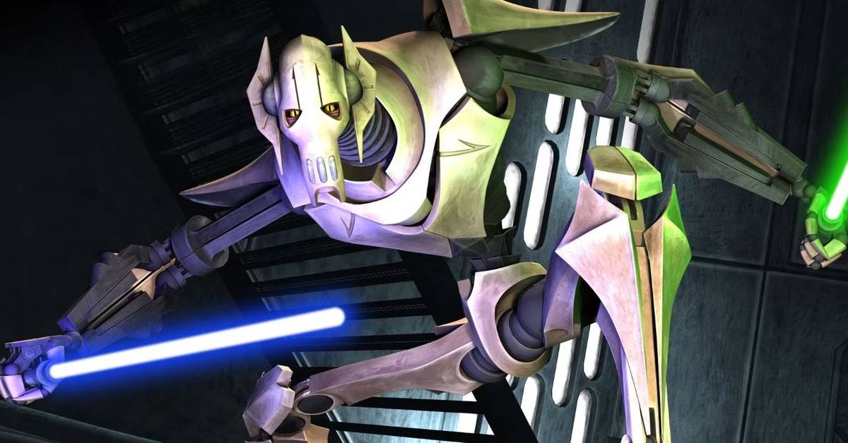 The Clone Wars