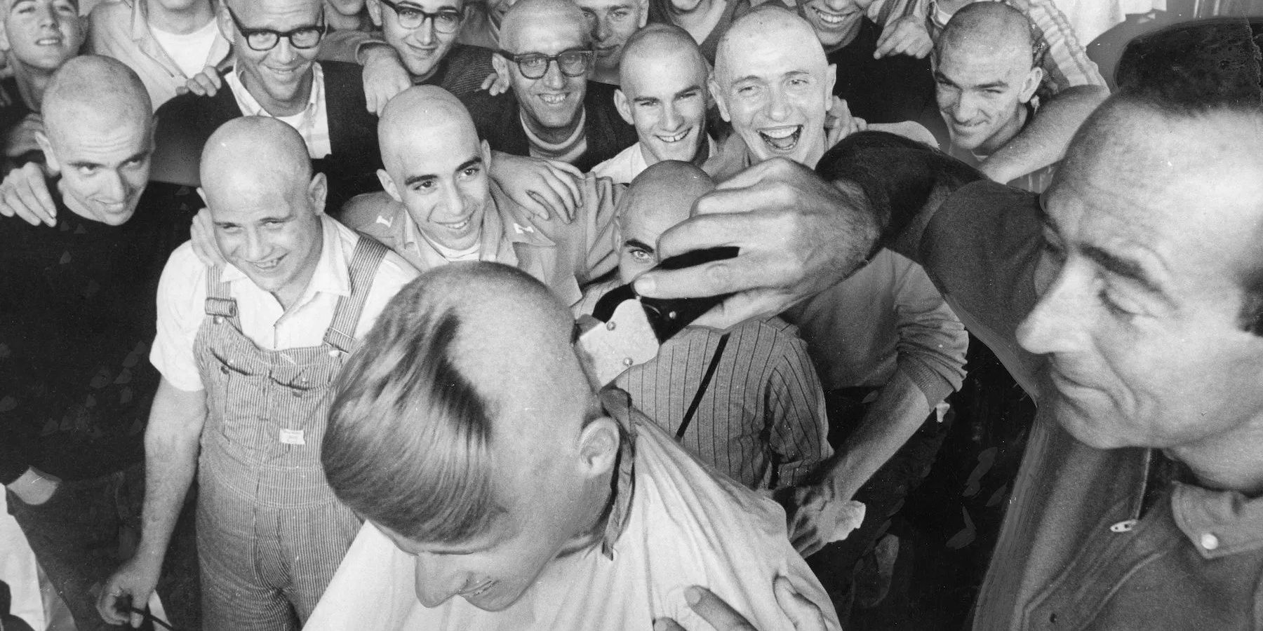 What To Know About ‘The Synanon Fix: Did the Cure Become a Cult'