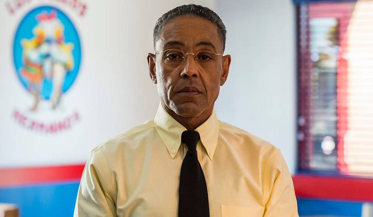 gus breaking bad