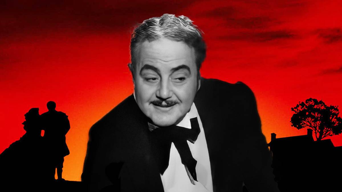 This Actor Appeared in ‘Gone with the Wind,’ ‘Citizen Kane,’ & ‘Casablanca’