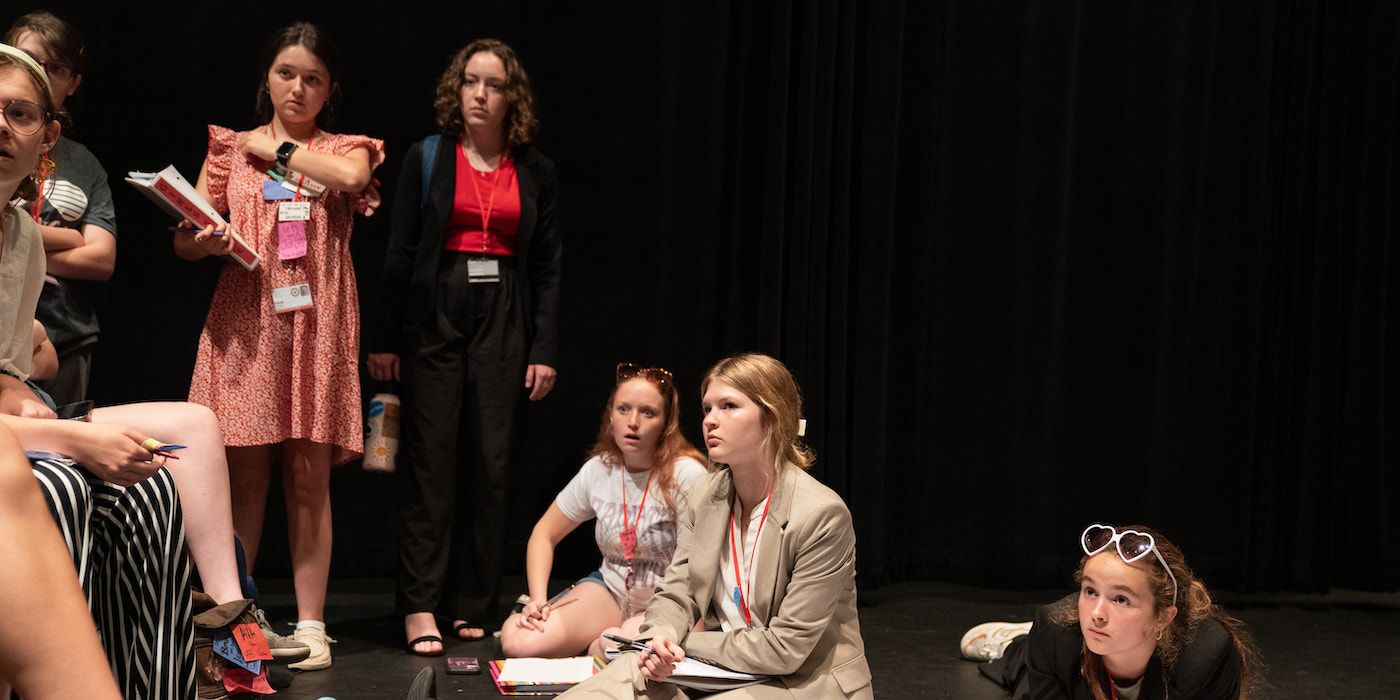 'Girls State' Review — If They’re the Future, Maybe We Aren’t Doomed