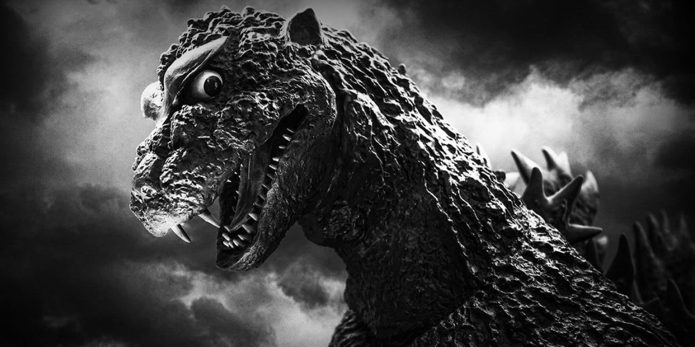 After 70 Years, Why Does Godzilla Still Endure With Audiences?