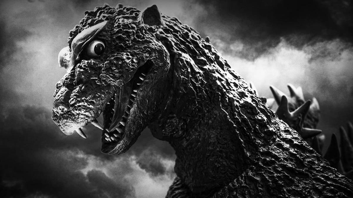 ‘Godzilla’ Gets an Adorable Makeover With This New Atomic Figure From ...