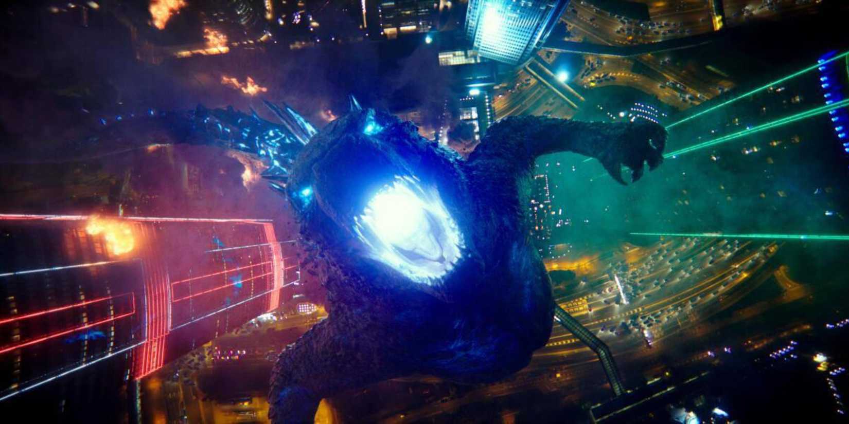 Godzilla vs. Kong - 2021 (3)