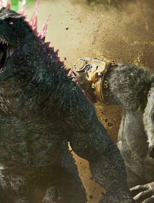 Supernova Fight After 70 Years, Godzilla Is Officially Rewriting Everything With a New ...