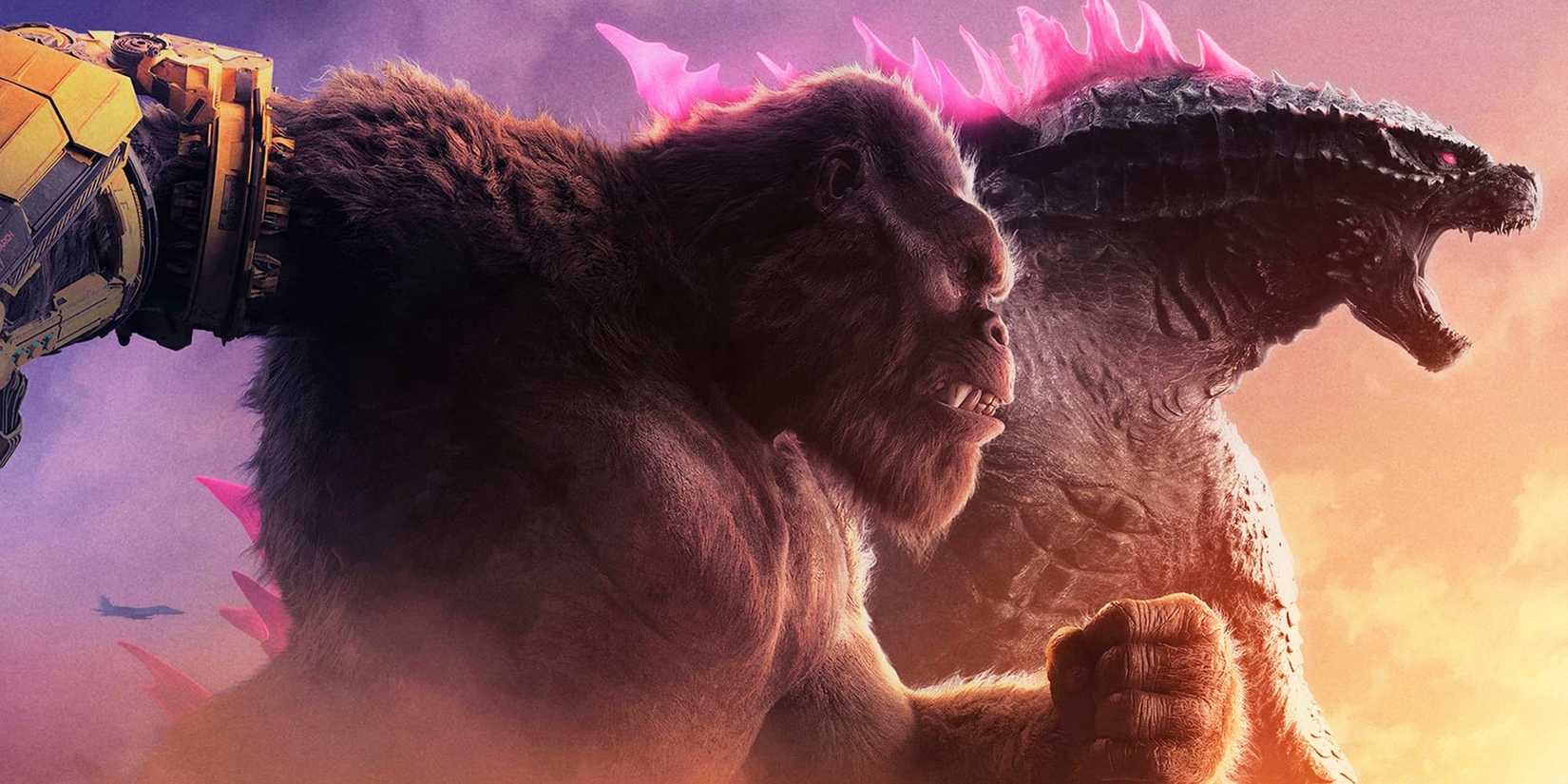Here’s How You Can (Finally) Stream ‘Godzilla Minus One’ Right Now