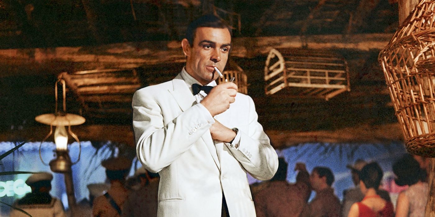 10 Most Rewatchable James Bond Movies, Ranked image