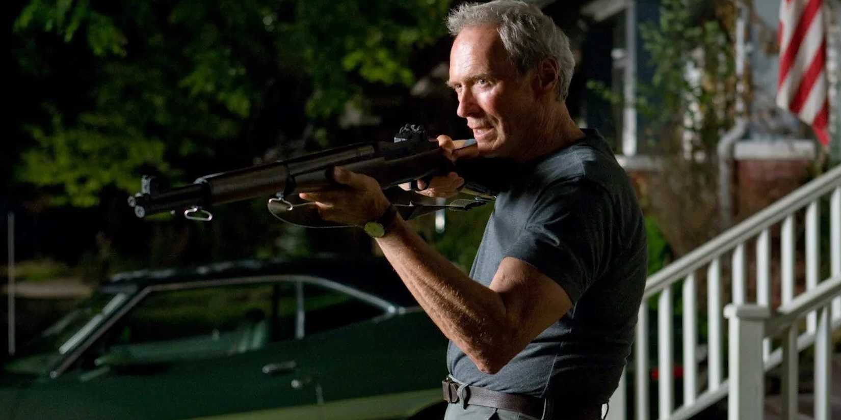 All Clint Eastwood Movies of the 2000s, Ranked