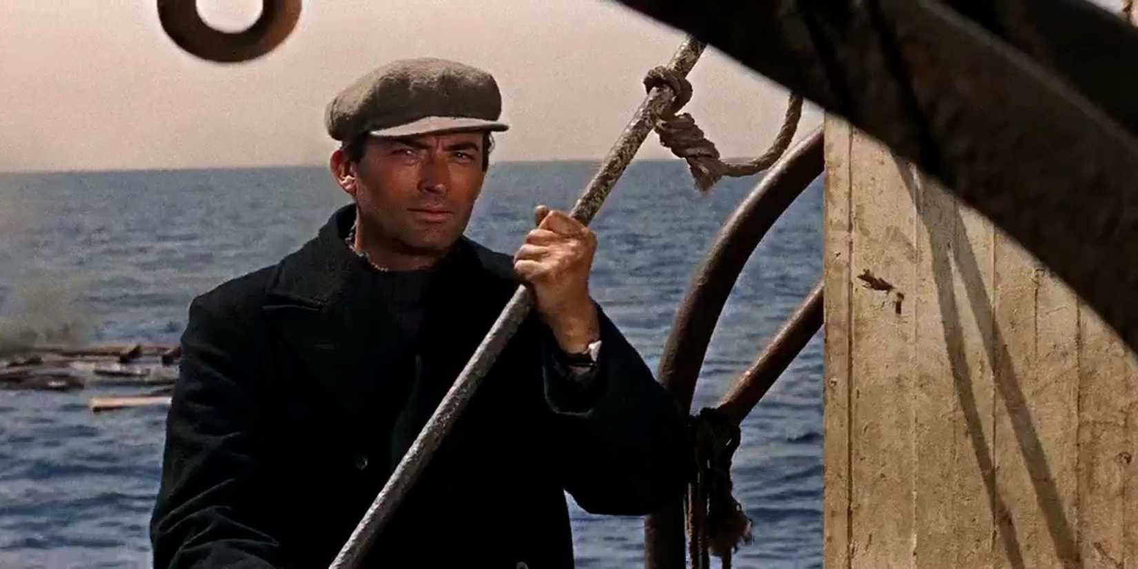 10 Essential Gregory Peck Movies Ranked 10-essential-gregory-peck-movies-ranked