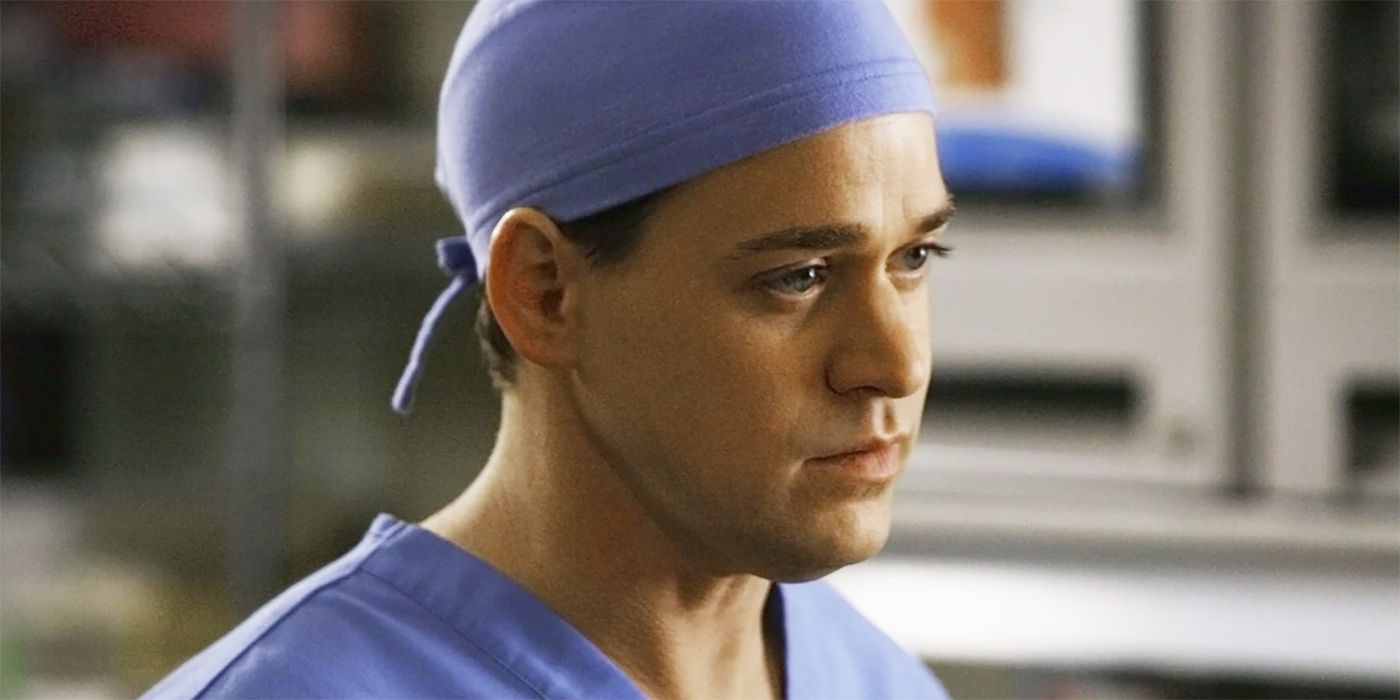 This 'Grey's Anatomy' Death Changed the Series Forever
