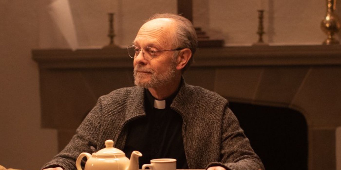 ‘The Exorcism’ — What We Know About Russell Crowe’s Other Horror Movie