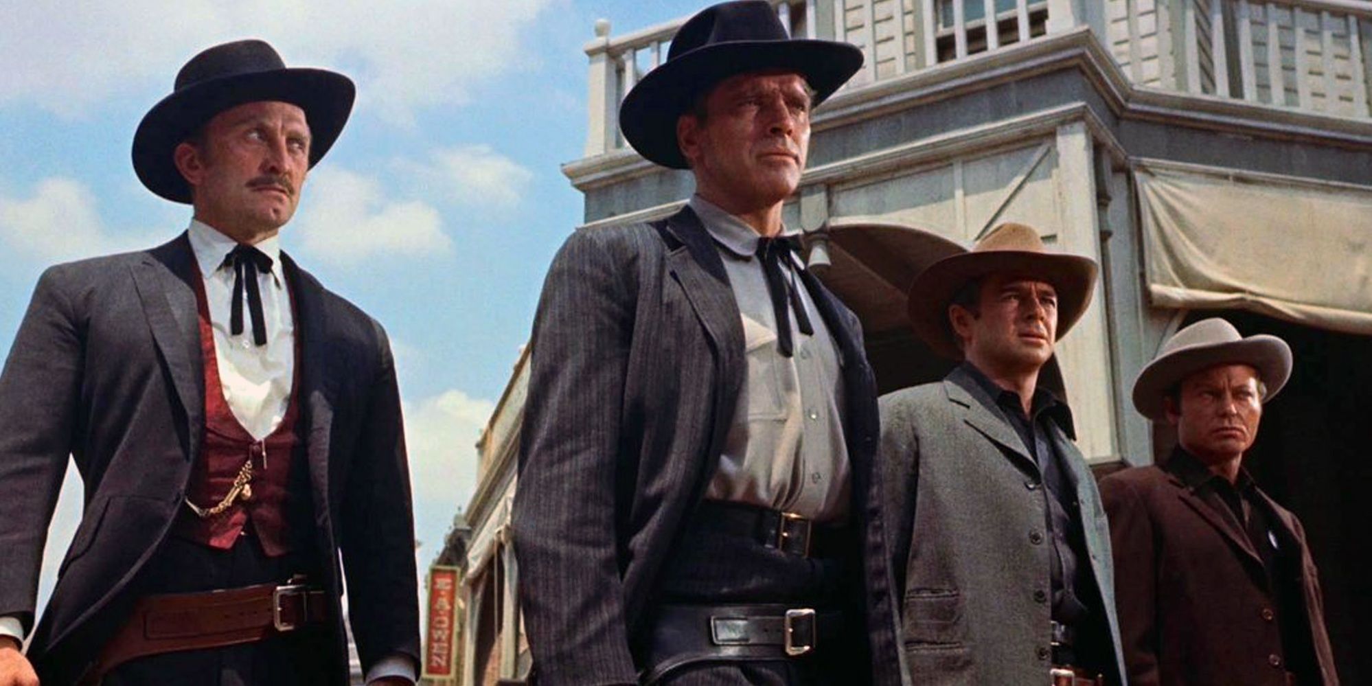 This 122-Minute Western Masterpiece Is a Must-Watch on Streaming as Taylor Sheridan's 'The Madison' Looms