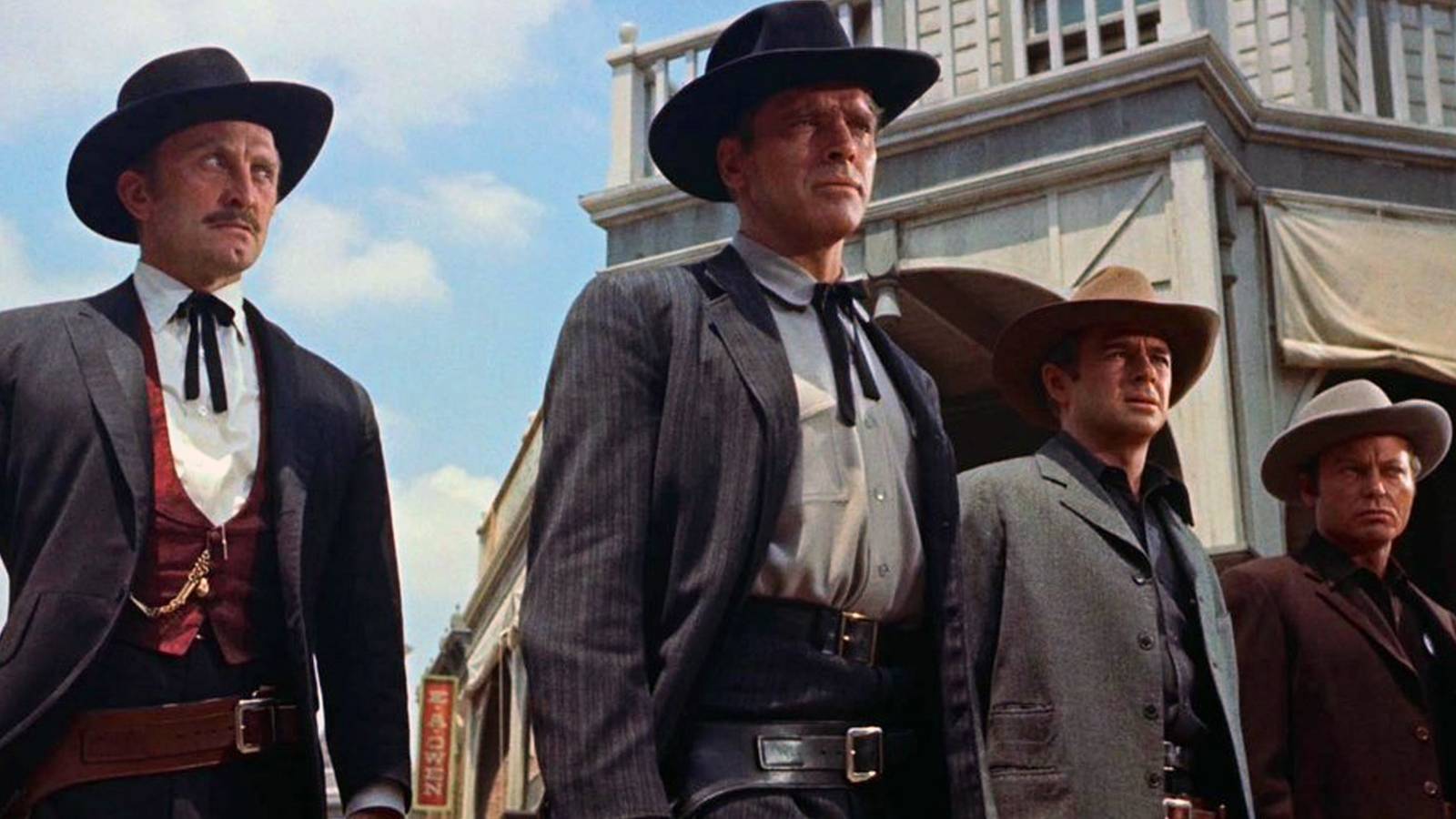 This 122-Minute Western Masterpiece Is a Must-Watch on Streaming as Taylor Sheridan's 'The Madison' Looms