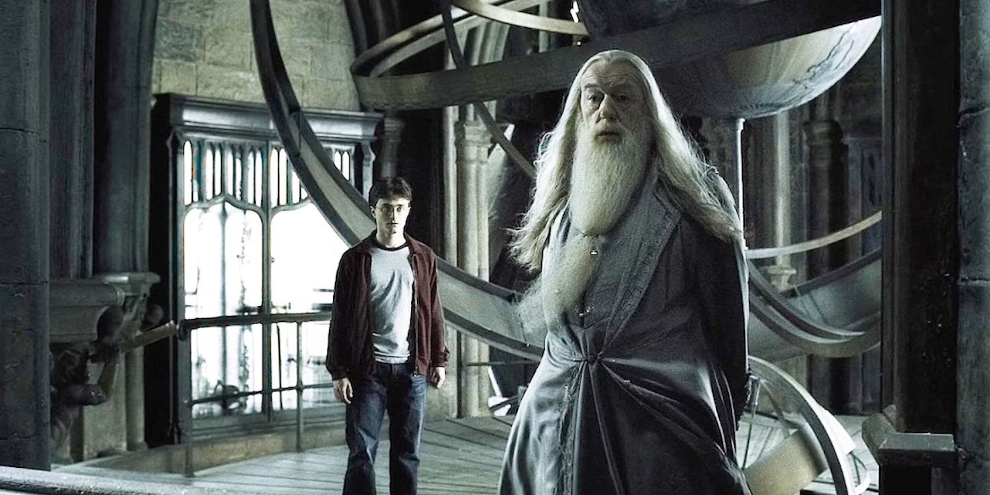 10 Best Wizards in Harry Potter, Ranked