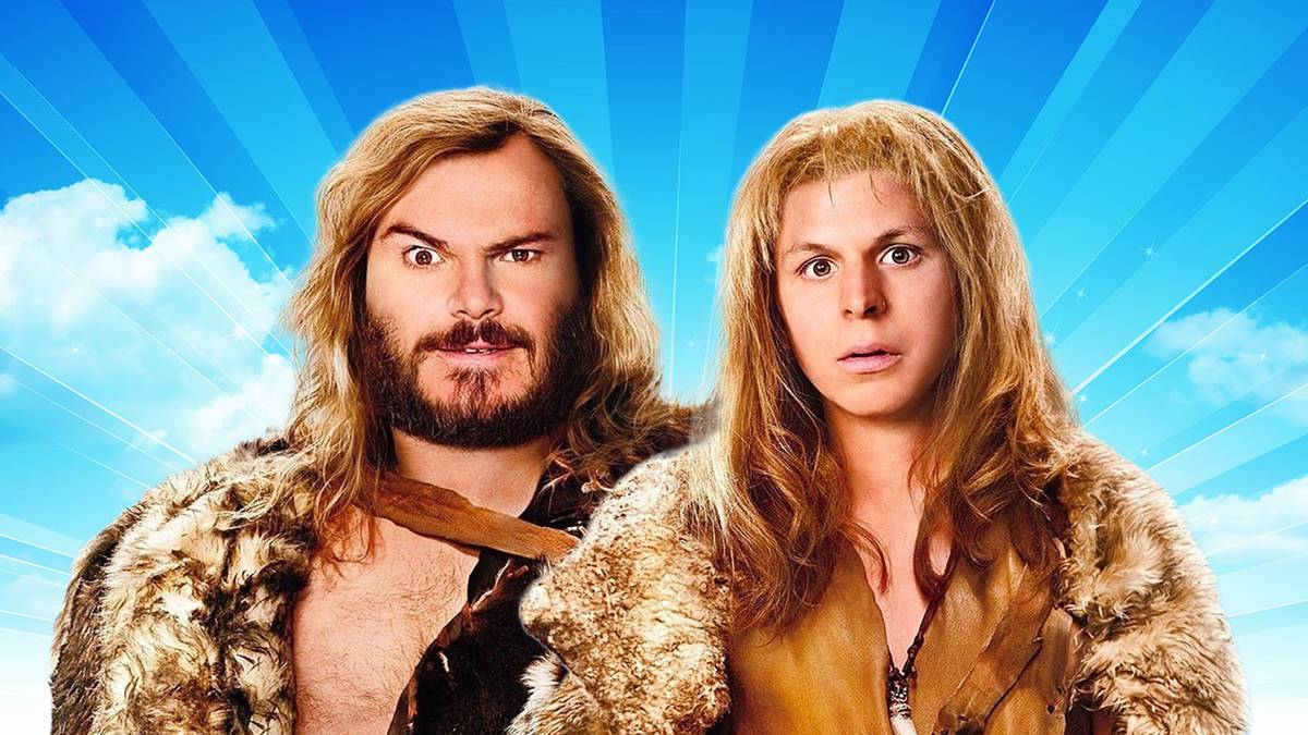 For His Final Movie, Harold Ramis Channeled Mel Brooks and Monty Python, image size:1200x675