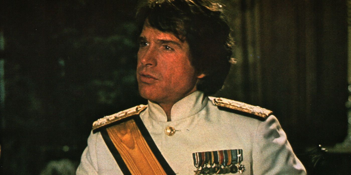Muhammad Ali Rejected a Role in This Warren Beatty Movie