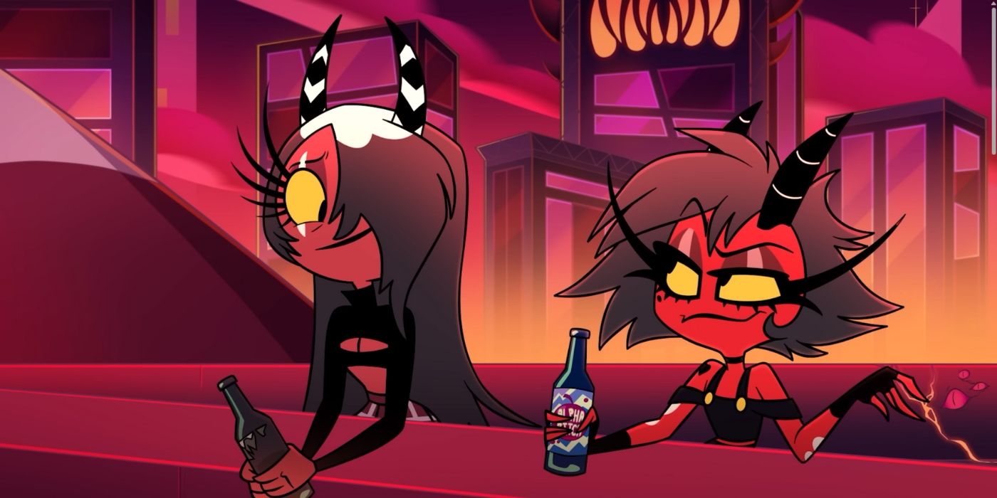 ‘Helluva Boss’ Creator Reveals Season 3's Devilish Episode Count