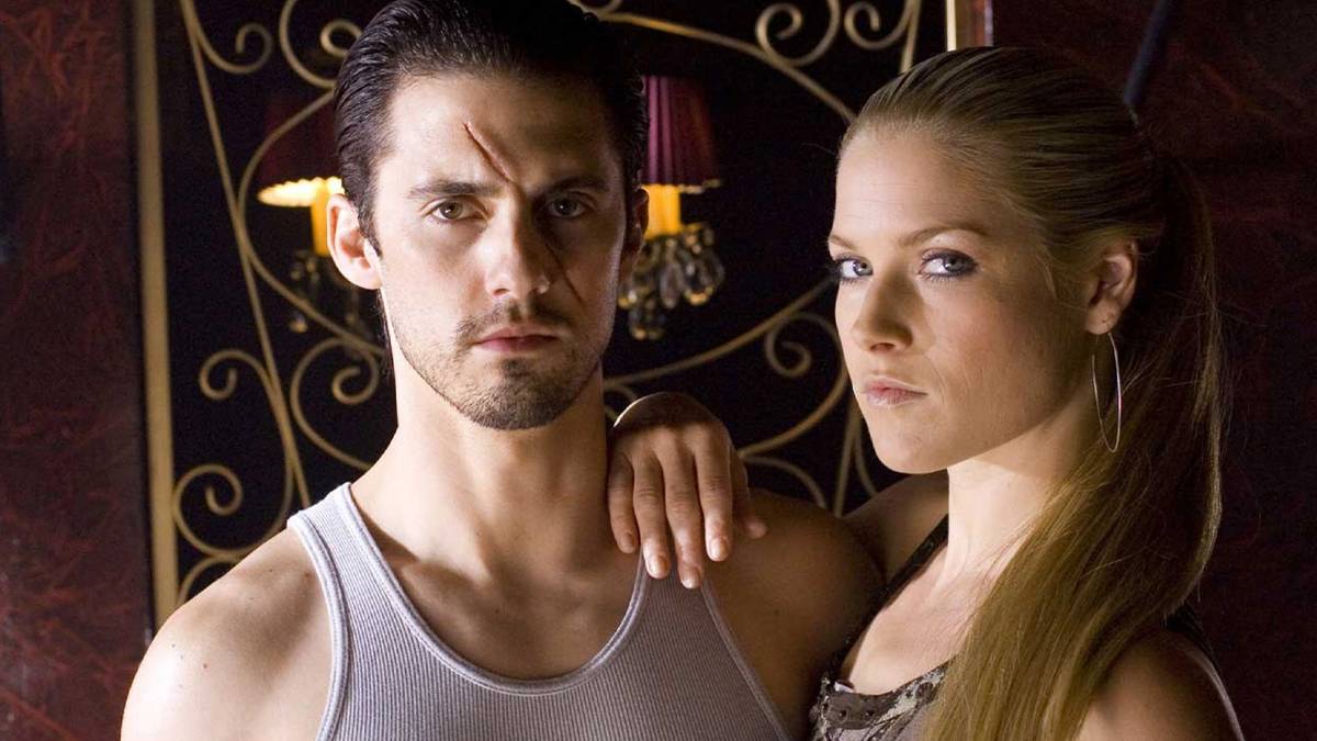 Best Sci-Fi Series Leaving Streaming: Don’t Miss Season 1 Best Sci-Fi Series Leaving Streaming: Don’t Miss Season 1