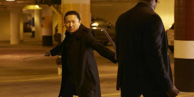 Hiro Nakamura (Masi Oka) returns in 'Heroes Reborn'