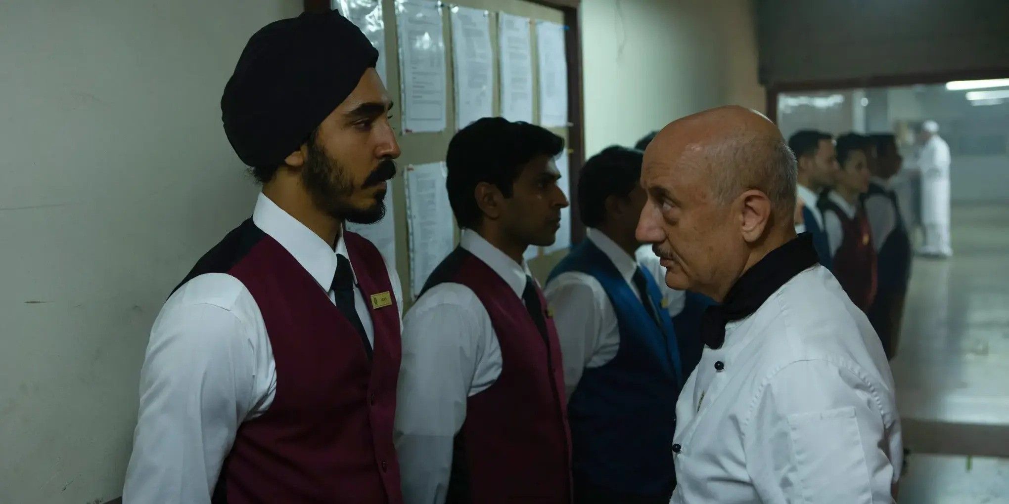 Dev Patel's Harrowing 125-Minute Thriller Is a Sudden Streaming Sensation