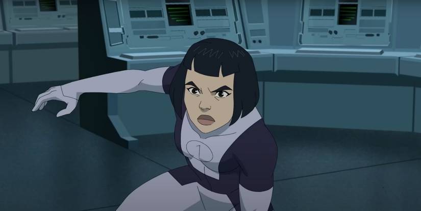 Multi Kate Invincible 'Invincible' Season 2 Finale Recap — Past the Breaking Point