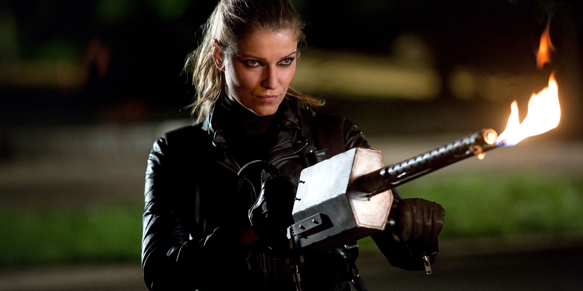 8 Action Shows That Will Keep You Hooked From Start to Finish