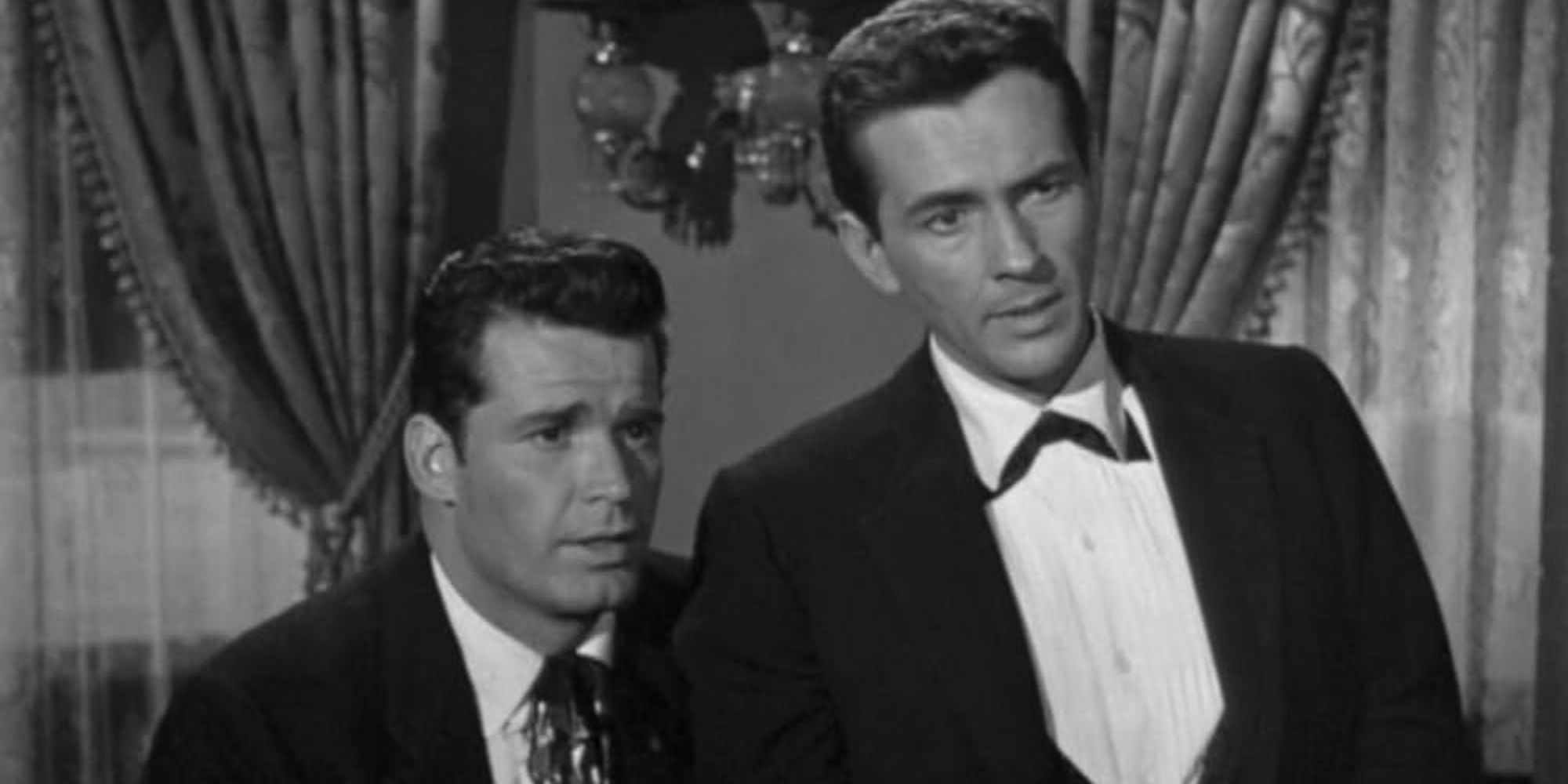 This Cancelled Western Was Revived 4 Times, but Never Found Success ...