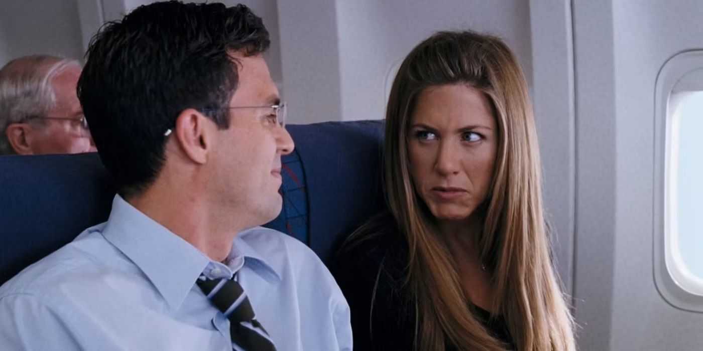 This Jennifer Aniston-Led Rom-Com Was a Sequel to 'The Graduate'