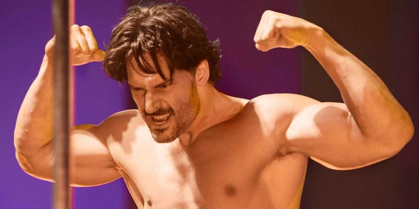 Magic Mike Fun ‘Magic Mike XXL’ Is More Fun Than 'Magic Mike' Because of Its Tone