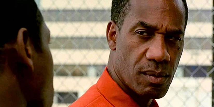10 Best Guest Stars in 'The X-Files,' Ranked