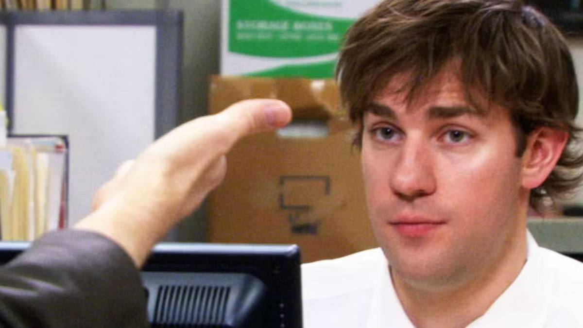 John Krasinski Reveals Whether He’d Return as Jim in New ‘The Office