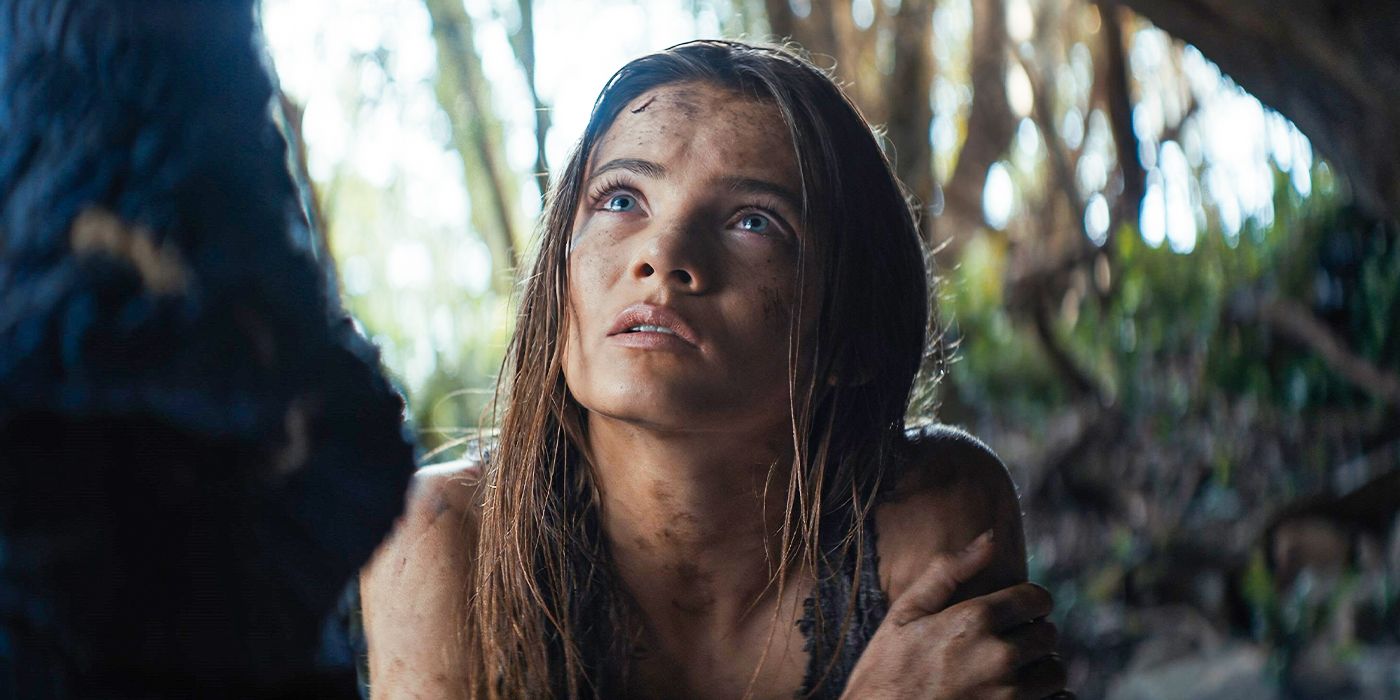 'Kingdom of the Planet of the Apes' Review - Caesar Looms Large
