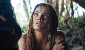 Close Raka 'Kingdom of the Planet of the Apes' Review - Caesar Looms Large