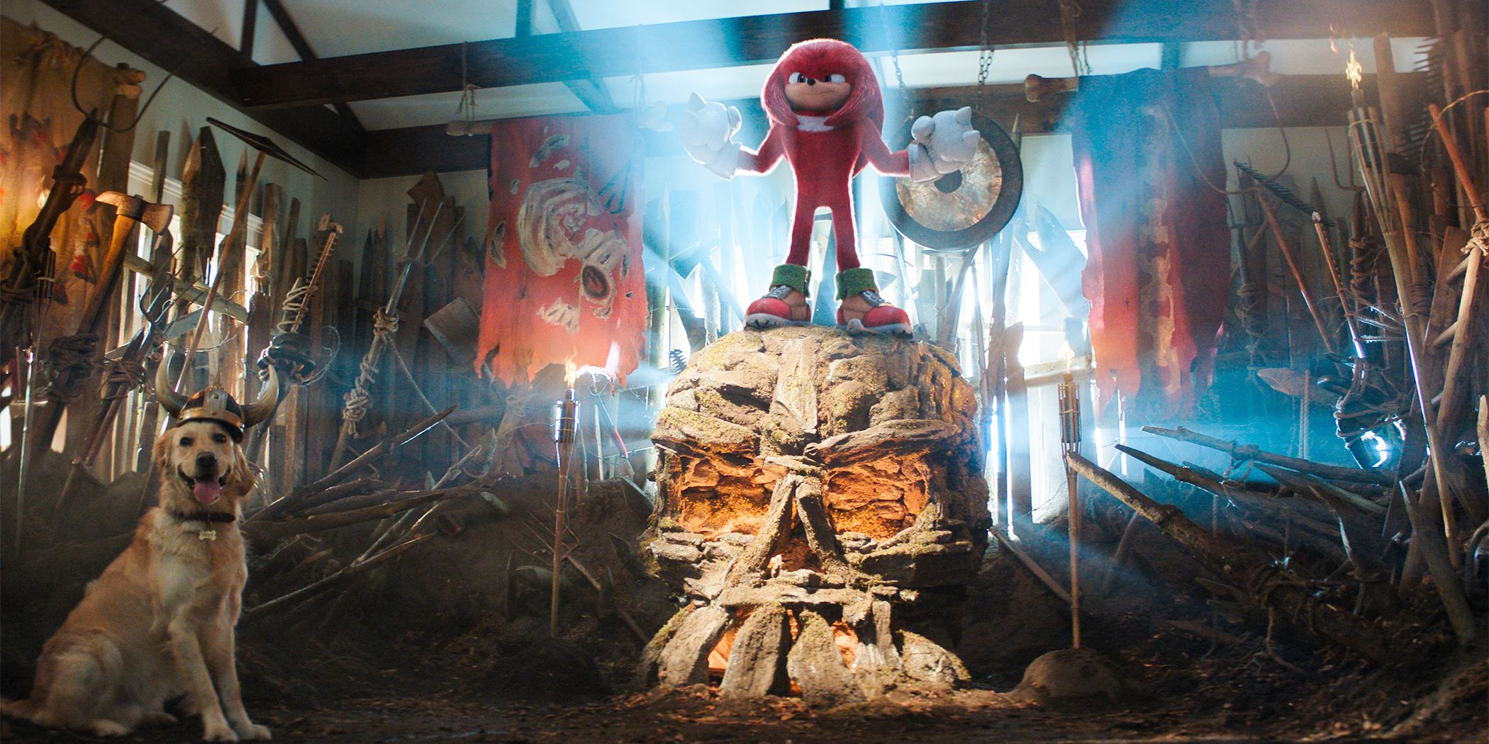 'Knuckles' Ending Explained — When Will We See Him Again?