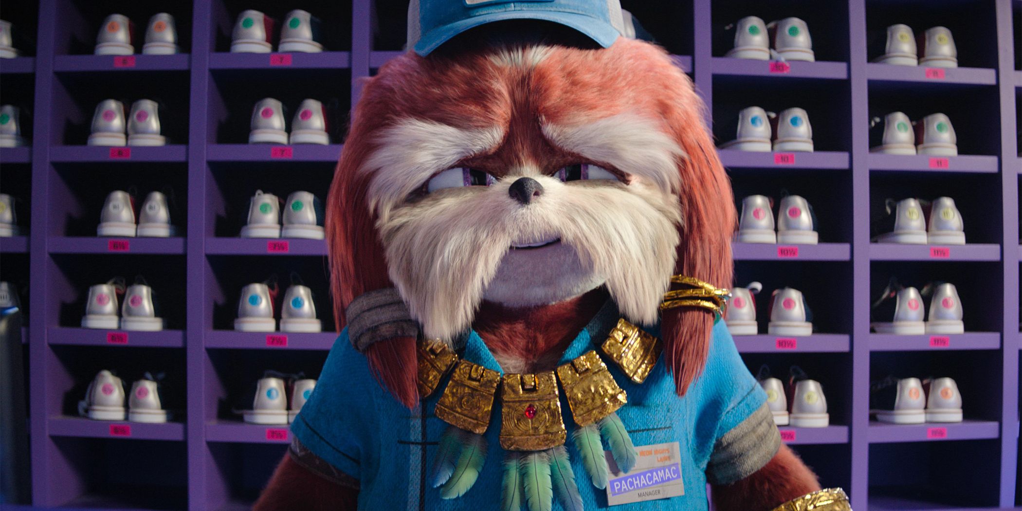 'Knuckles' Ending Explained — When Will We See Him Again?