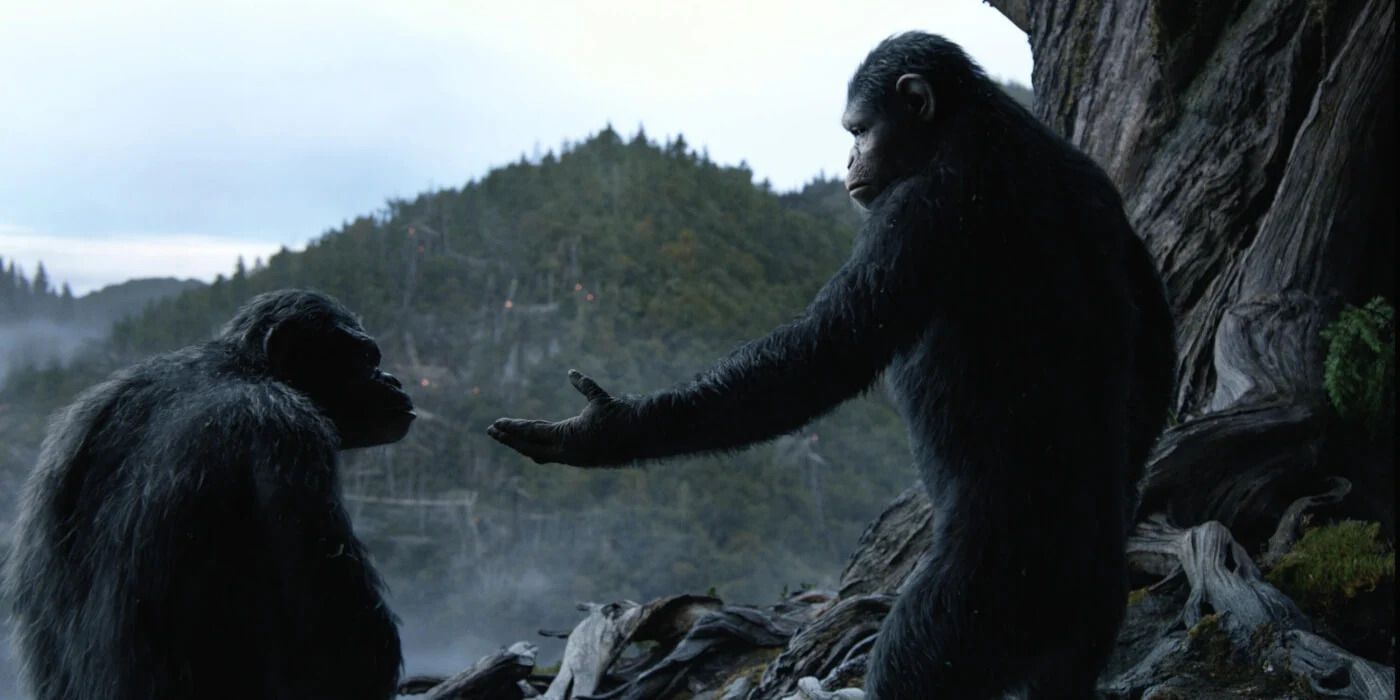 ‘The Batman’ Director’s 10/10 Sci-Fi Masterpiece Is a Sudden Free ...