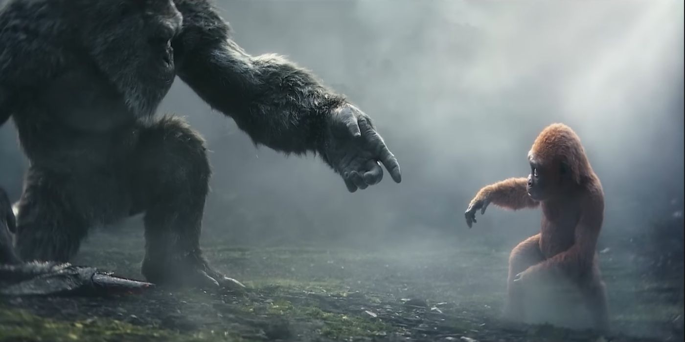 The MonsterVerse Has Officially Hit $2 Billion at Global Box Office