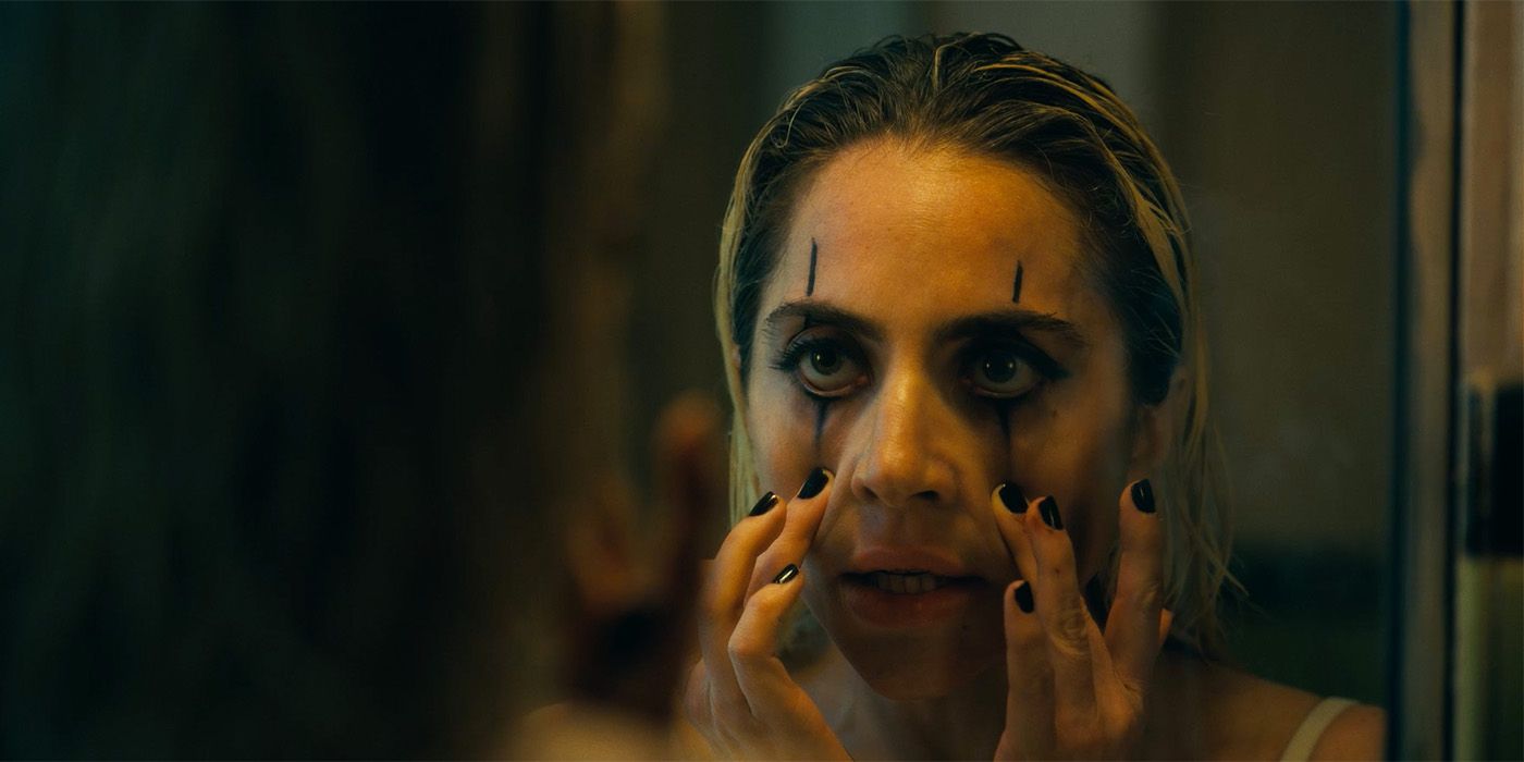 All 6 Lady Gaga Movies, Ranked