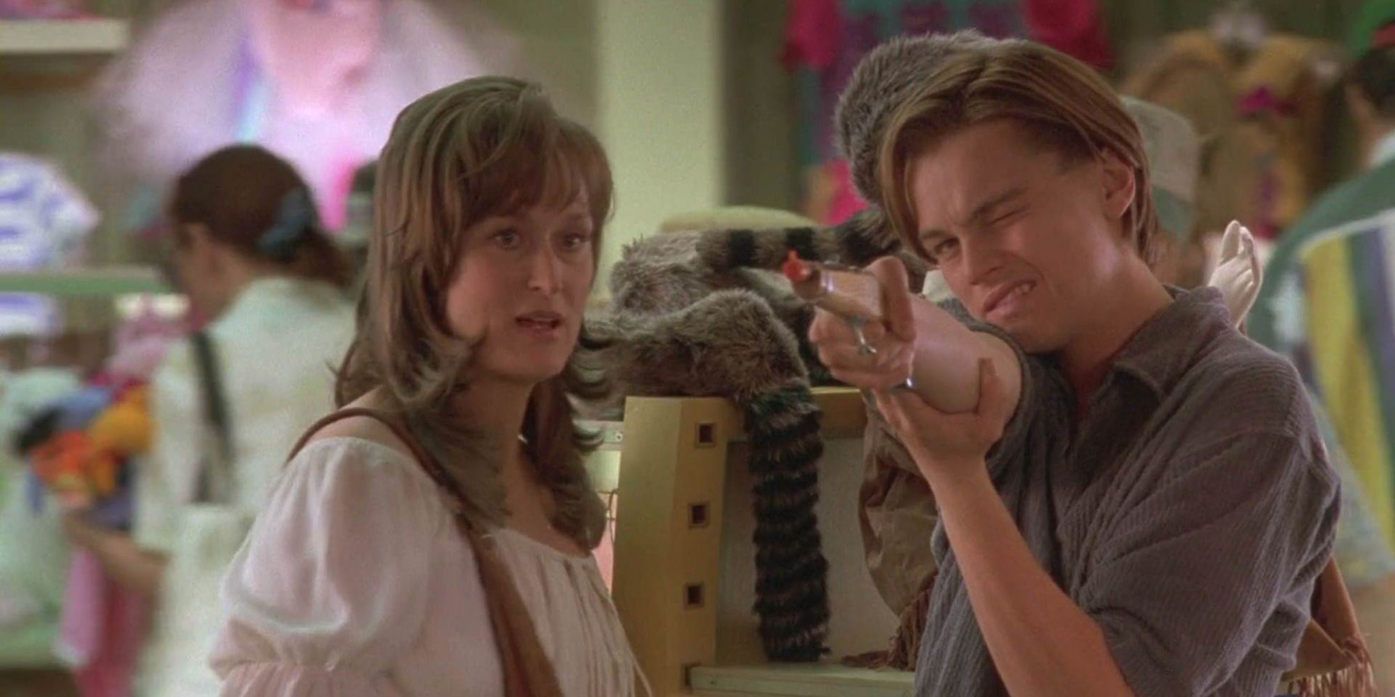 Yes, DiCaprio, Streep, and De Niro Shared the Screen — And You Can ...