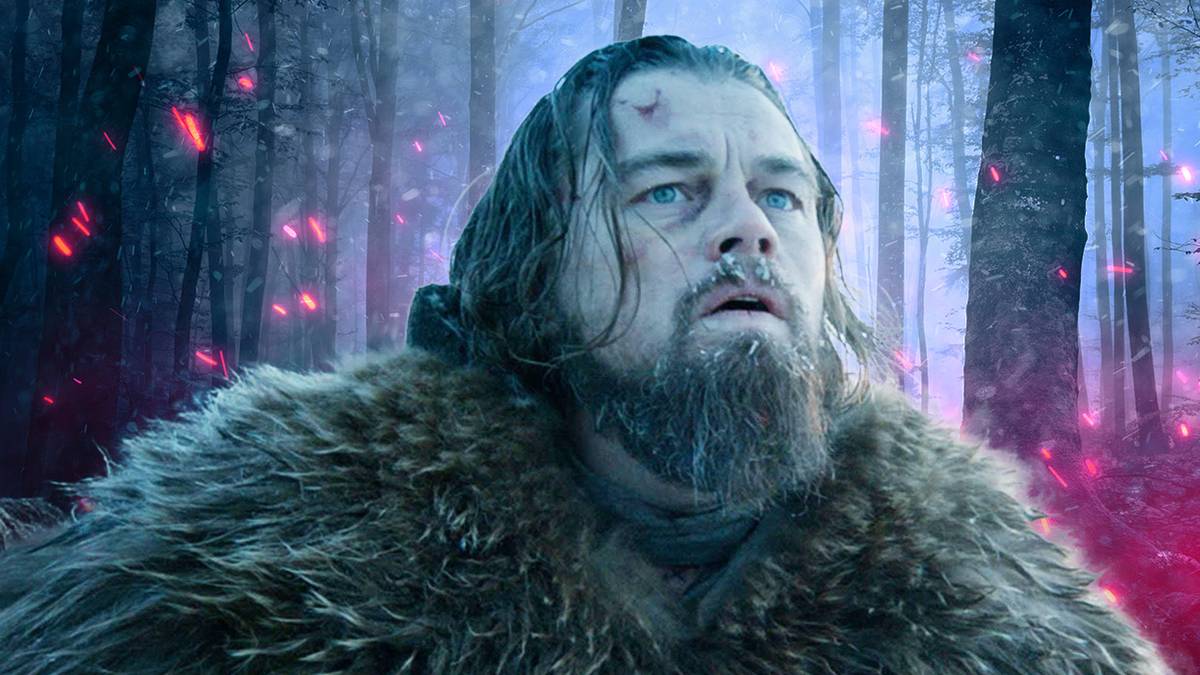 The True Story Behind ‘The Revenant’ Is Even More Brutal