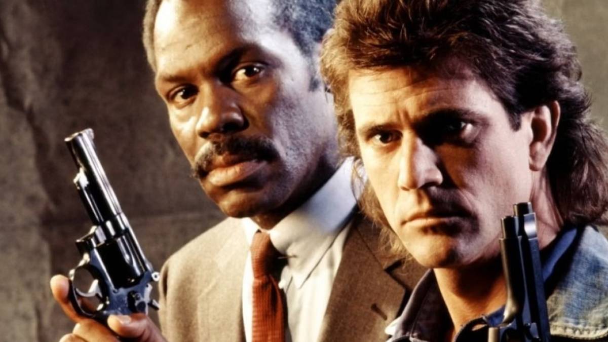 All 4 Lethal Weapon Movies, Ranked by Rewatchability