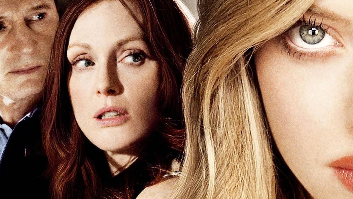 Liam Neeson's Loyalty Is Put to the Test in This Erotic Thriller, image size:1200x675