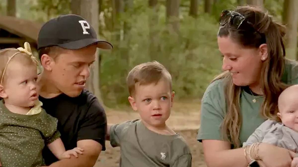 Little People, Big World' Season 25 Cast Guide — Who's Leaving the Show?